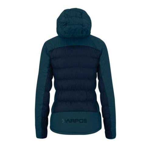 KARPOS LASTEI PLUS W JACKET - Vulcan