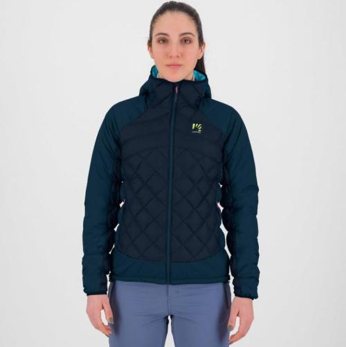 KARPOS LASTEI PLUS W JACKET - Vulcan