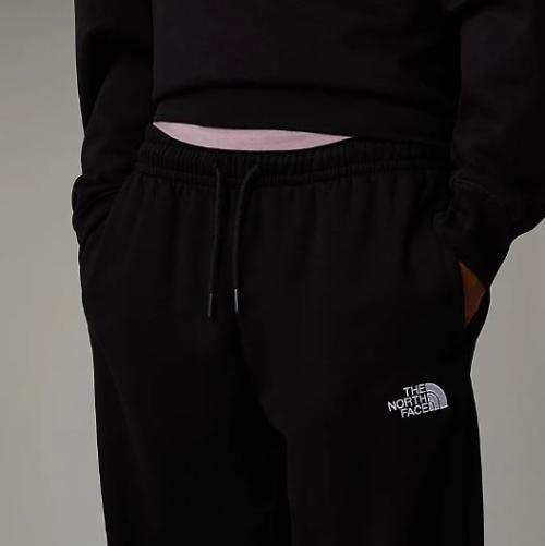 THE NORTH FACE JOGGERS ESSENTIAL DONNA