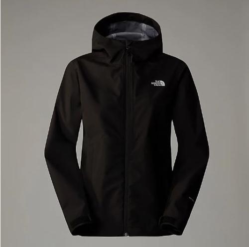 THE NORTH FACE GIACCA WHITON 3L DONNA