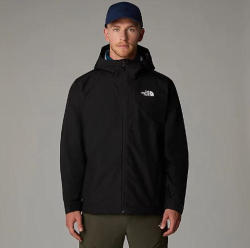 THE NORTH FACE GIACCA WHITON 3L UOMO 