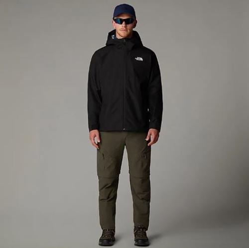 THE NORTH FACE GIACCA WHITON 3L UOMO 