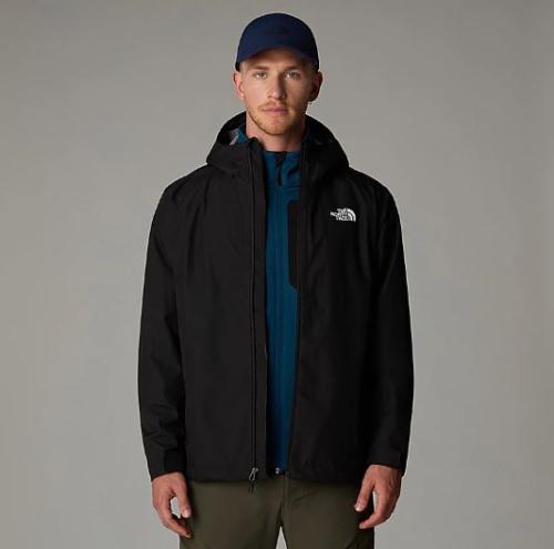 THE NORTH FACE GIACCA WHITON 3L UOMO 