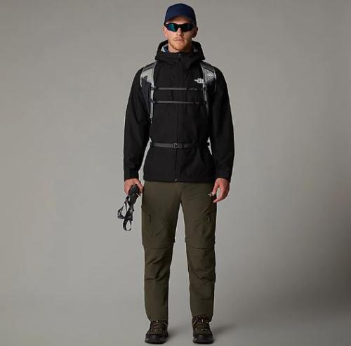 THE NORTH FACE GIACCA WHITON 3L UOMO 