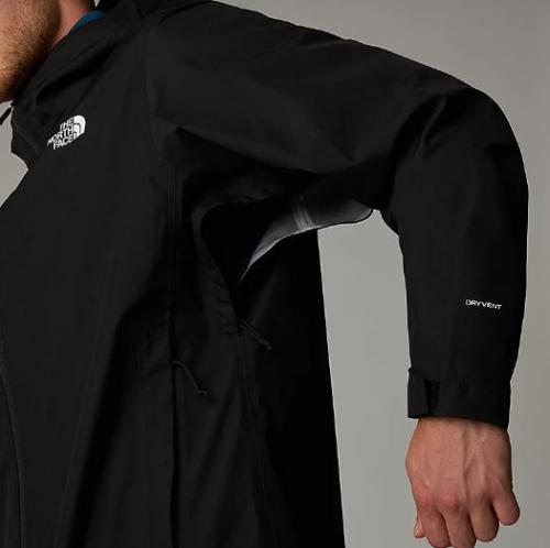 THE NORTH FACE GIACCA WHITON 3L UOMO 