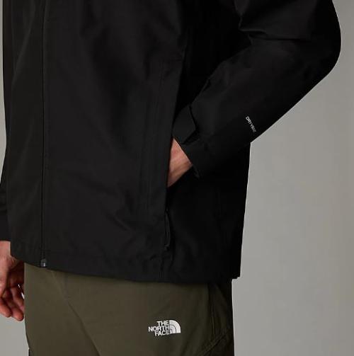 THE NORTH FACE GIACCA WHITON 3L UOMO 