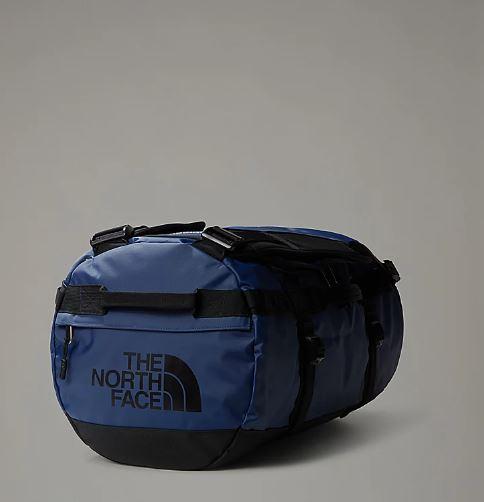 THE NORTH FACE DUFFEL BASE CAMP S - Summit Navy/TNF Black/NPF