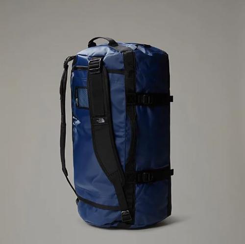 THE NORTH FACE DUFFEL BASE CAMP S - Summit Navy/TNF Black/NPF