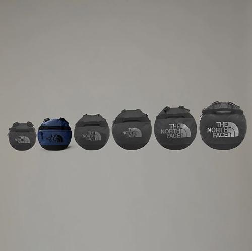 THE NORTH FACE DUFFEL BASE CAMP S - Summit Navy/TNF Black/NPF