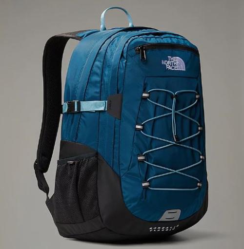 THE NORTH FACE ZAINO BOREALIS CLASSIC -  Petrol