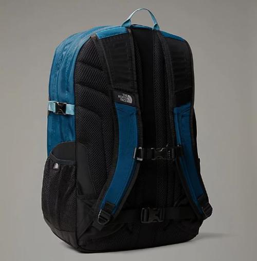 THE NORTH FACE ZAINO BOREALIS CLASSIC -  Petrol