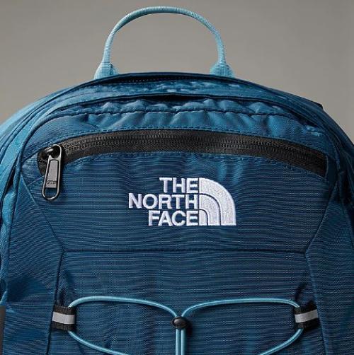 THE NORTH FACE ZAINO BOREALIS CLASSIC -  Petrol