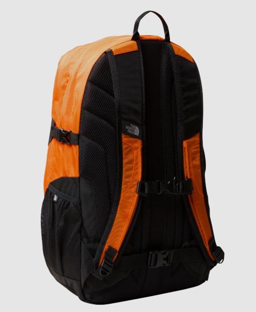 THE NORTH FACE ZAINO BOREALIS CLASSIC - TNF Orange/TNF Black