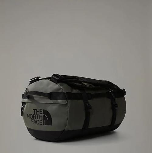 THE NORTH FACE DUFFEL BASE CAMP - New Taupe Green/TNF Black