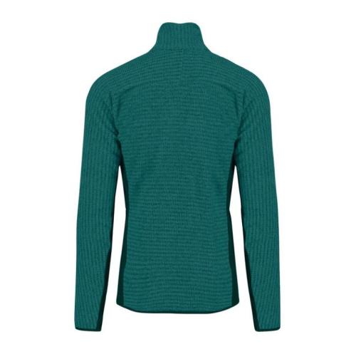 KARPOS ROCCHETTA FLEECE - Balsam/Forest