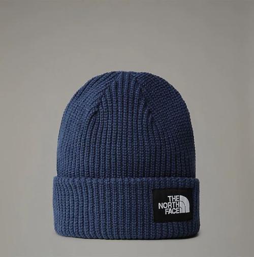 THE NORTH FACE BERRETTO SALTY LINED - Shady Blue