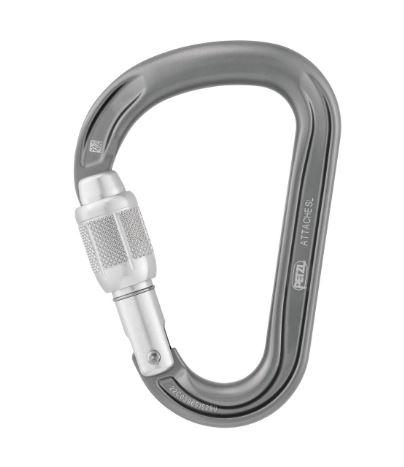 PETZL ATTACHE 