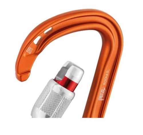 PETZL ROCHA 