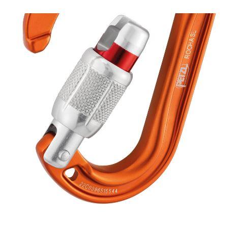 PETZL ROCHA 