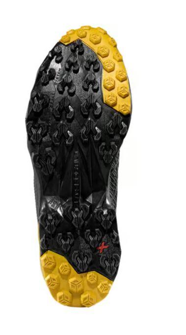 LA SPORTIVA AKYRA GTX - Carbon/Bamboo