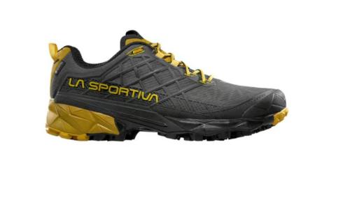 LA SPORTIVA AKYRA GTX - Carbon/Bamboo