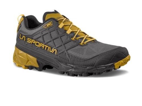 LA SPORTIVA AKYRA GTX Carbon Bamboo Quotalavoro