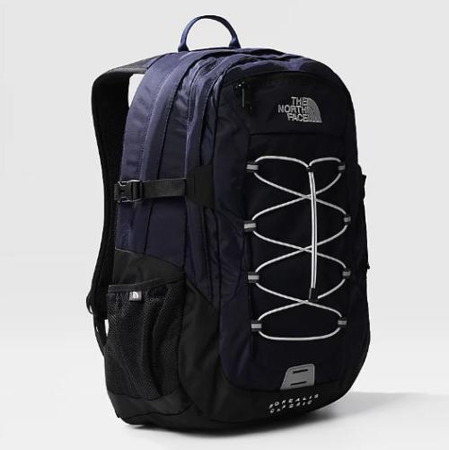 THE NORTH FACE BOREALIS CLASSIC TNF Navy/Tin Grey