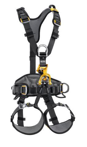 PETZL ASTRO BOD FAST - VERSIONE EUROPEA