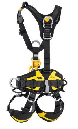 PETZL ASTRO BOD FAST - VERSIONE EUROPEA