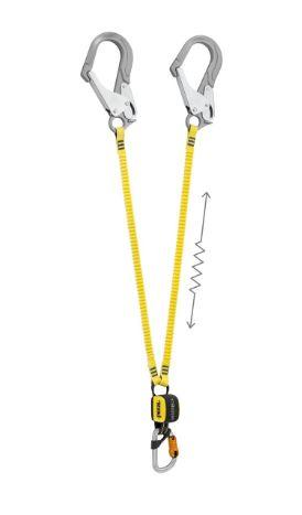 PETZL ABSORBICA-Y MGO FLEX Versione internazionale