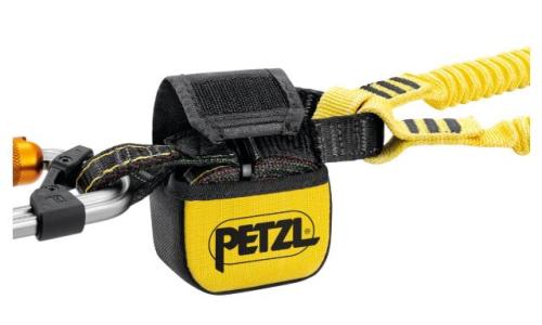 PETZL ABSORBICA-Y MGO FLEX Versione internazionale