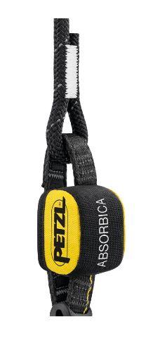 PETZL ABSORBICA I-80