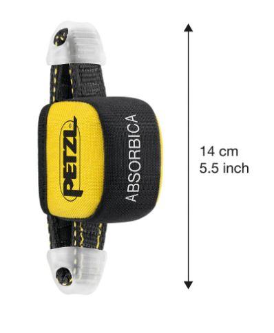 PETZL ABSORBICA