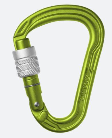 EDELRID HMS STRIKE SCREW II