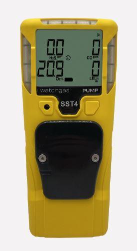 WATCHGAS SST4 PUMP