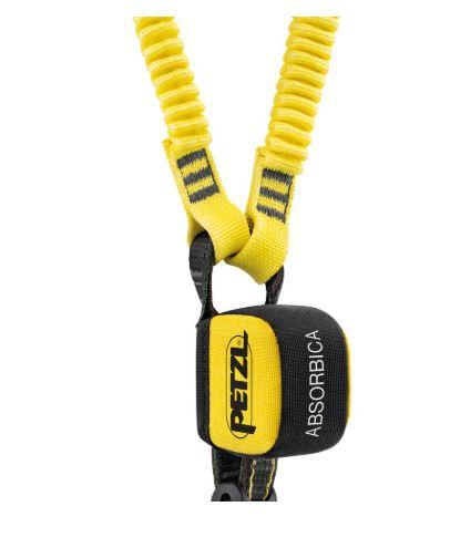  PETZL ABSORBICA-Y TIE-BACK 150