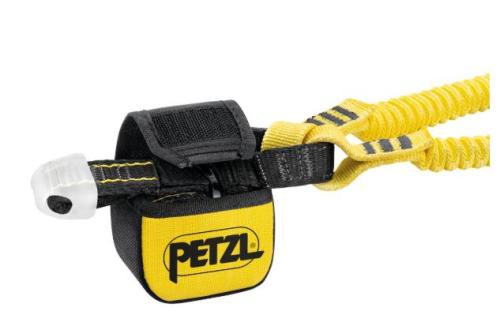  PETZL ABSORBICA-Y TIE-BACK 150