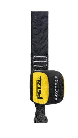 PETZL ABSORBICA-I VARIO