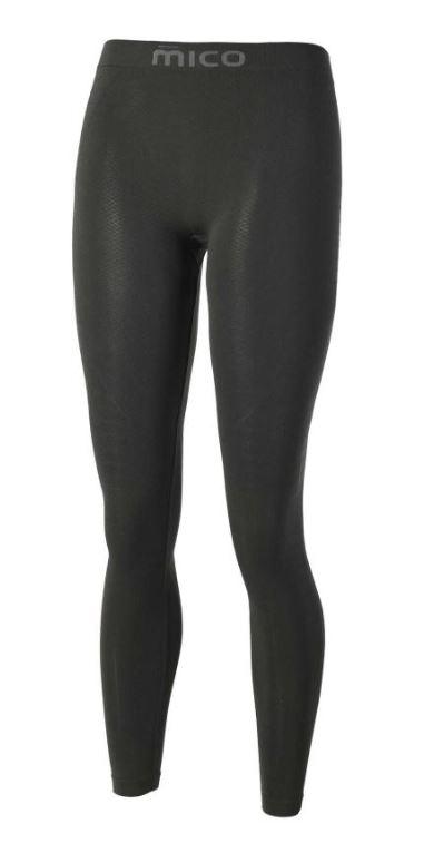 MICO LONG TIGHTS WOMAN - EXTRA DRY SKINTECH