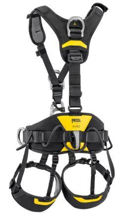 PETZL AVAO FAST (Versione europea)