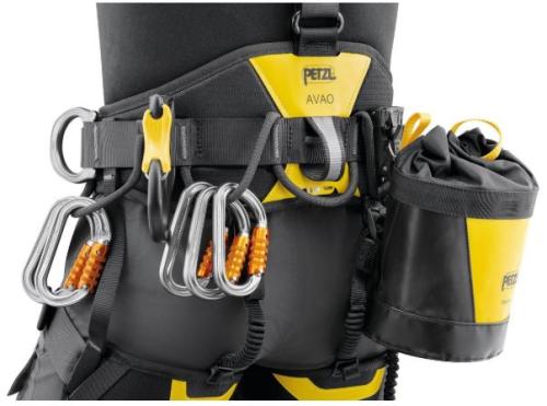 PETZL AVAO FAST (Versione europea)