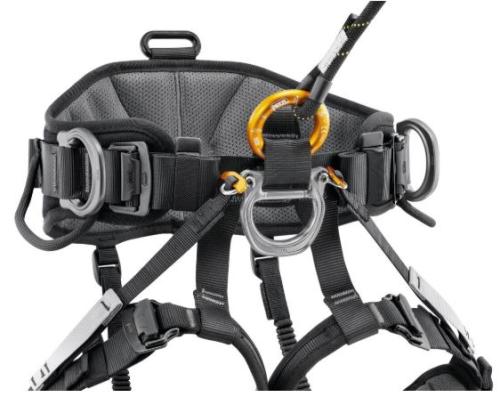 PETZL AVAO SIT