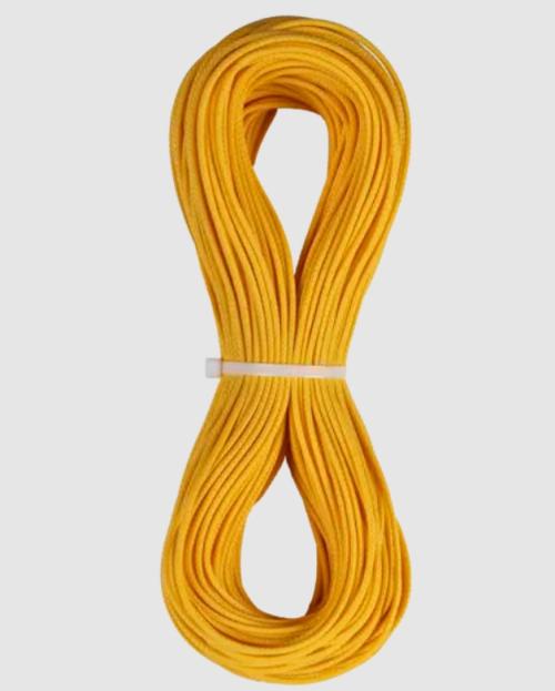 EDELRID CORDON DE LANCER 2,6MM. JAUNE