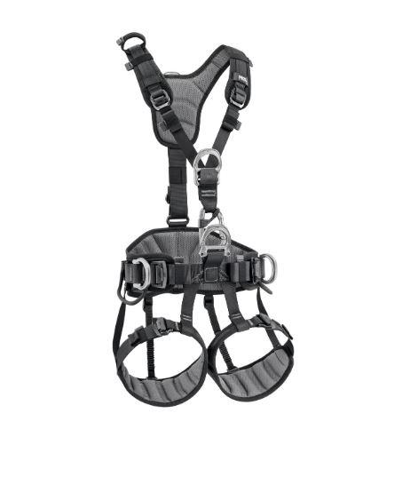 PETZL AVAO (Versión Europea)