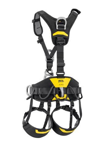 PETZL AVAO (Versión Europea)