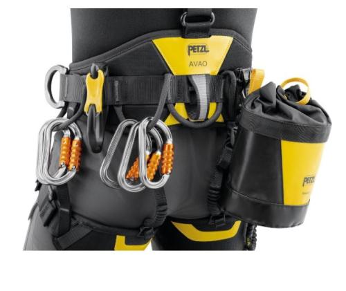 PETZL AVAO (Versión Europea)