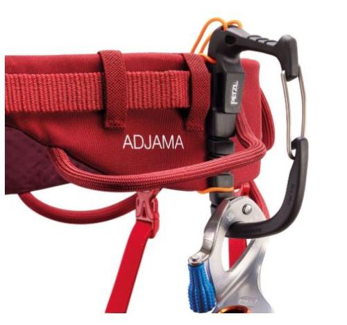 PETZL ADJAMA 