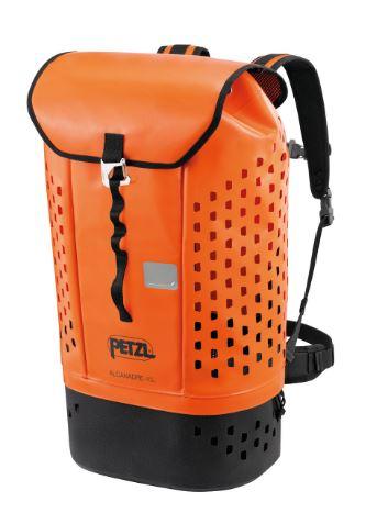 PETZL ALCANADRE GUIDE 45L