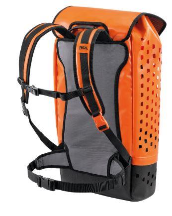 PETZL ALCANADRE GUIDE 45L