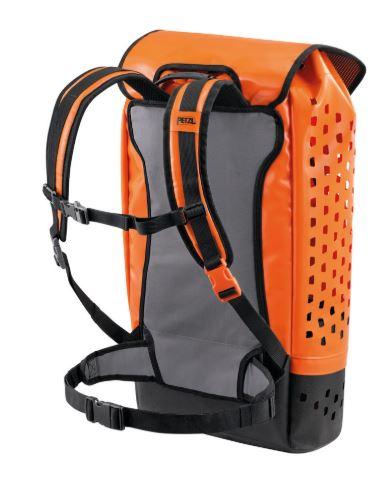 PETZL ALCANADRE GUIDE 45L